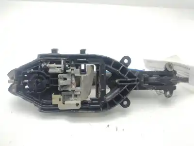 Second-hand car spare part exterior right front door handle for ford focus active oem iam references pxa219a64abb