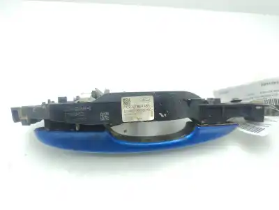 Second-hand car spare part exterior right front door handle for ford focus active oem iam references pxa219a64abb  