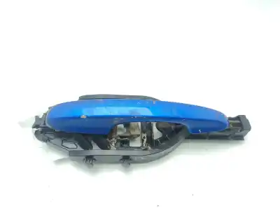 Second-hand car spare part exterior left rear door handle for ford focus active oem iam references jx7ba224a36bb  