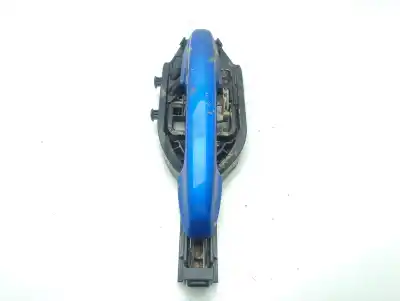 Second-hand car spare part exterior left rear door handle for ford focus active oem iam references jx7ba224a36bb  