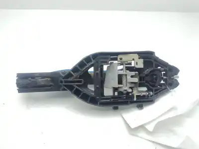 Second-hand car spare part exterior left rear door handle for ford focus active oem iam references jx7ba224a36bb