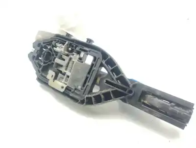 Second-hand car spare part exterior left rear door handle for ford focus active oem iam references jx7ba224a36bb  