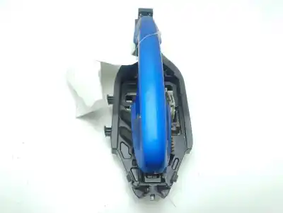 Pezzo di ricambio per auto di seconda mano maniglia esterna posteriore destra per ford focus active riferimenti oem iam jx7ba224a37ee  