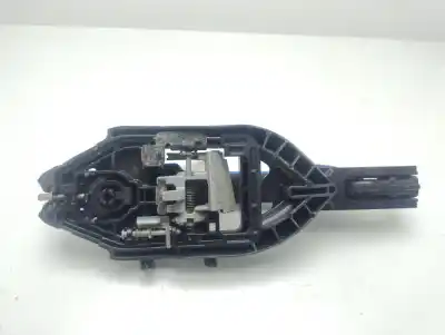 Pezzo di ricambio per auto di seconda mano maniglia esterna posteriore destra per ford focus active riferimenti oem iam jx7ba224a37ee  