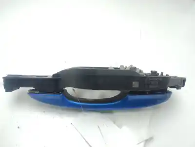 Pezzo di ricambio per auto di seconda mano maniglia esterna posteriore destra per ford focus active riferimenti oem iam jx7ba224a37ee  
