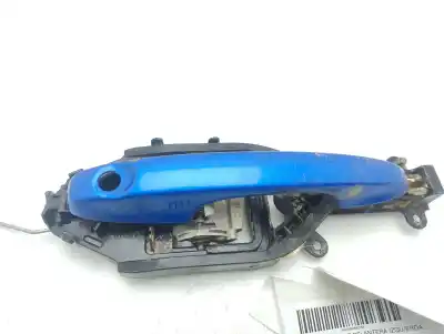 Pezzo di ricambio per auto di seconda mano maniglia esterna anteriore sinistra per ford focus active riferimenti oem iam jx7ba224a37ge  