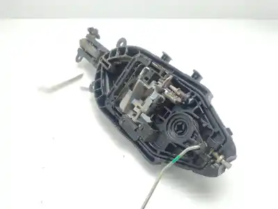 Pezzo di ricambio per auto di seconda mano maniglia esterna anteriore sinistra per ford focus active riferimenti oem iam jx7ba224a37ge  