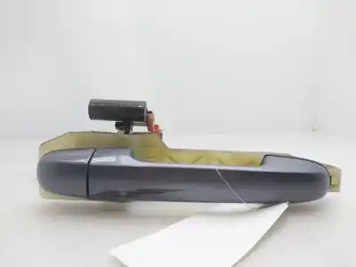 Second-hand car spare part exterior right rear door handle for hyundai i20 style oem iam references 82661c8000