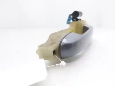 Second-hand car spare part exterior left rear door handle for hyundai i20 style oem iam references 82651c8000