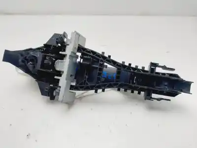 Peça sobressalente para automóvel em segunda mão puxador exterior frente direito por land rover evoque pure referências oem iam bj32203a28cd