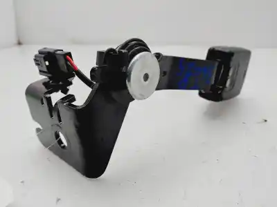 Автозапчасти б/у крюк для ремня задний правый за ford kuga (cbs) titanium ссылки oem iam cv446005ab3j6a  