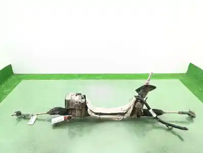 Second-hand car spare part steering rack for ford kuga (cbs) titanium oem iam references 2372727  