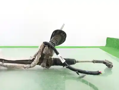 Second-hand car spare part steering rack for ford kuga (cbs) titanium oem iam references 2372727  
