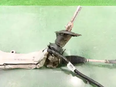 Second-hand car spare part steering rack for ford kuga (cbs) titanium oem iam references 2372727