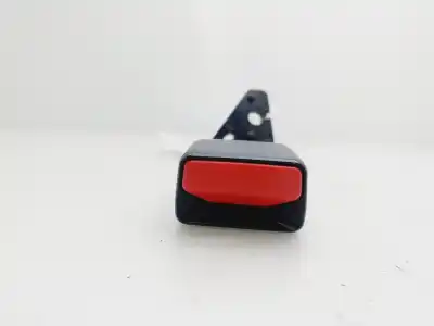 Автозапчасти б/у левый задний крюк ремня за citroen c-elysée seduction ссылки oem iam 6190405b  