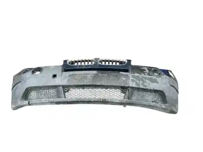 Tweedehands auto-onderdeel VOORBUMPER voor BMW SERIE X3 (E83)  OEM IAM-referenties 51113412716  