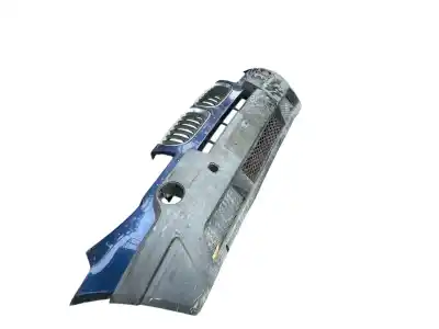 Second-hand car spare part front bumper for bmw serie x3 (e83) 2.0d [2.0 ltr. - 110 kw 16v diesel cat] oem iam references 51113412716  