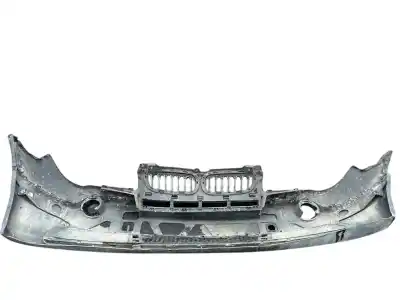 Second-hand car spare part front bumper for bmw serie x3 (e83) 2.0d [2.0 ltr. - 110 kw 16v diesel cat] oem iam references 51113412716  