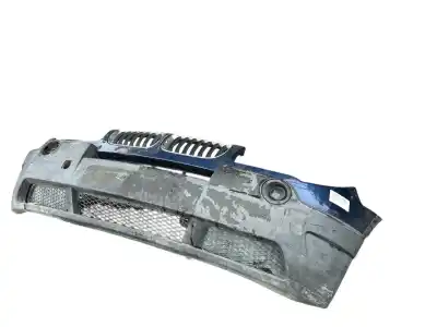 Second-hand car spare part front bumper for bmw serie x3 (e83) 2.0d [2.0 ltr. - 110 kw 16v diesel cat] oem iam references 51113412716  