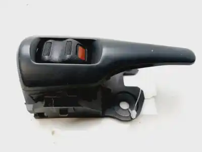 Peça sobressalente para automóvel em segunda mão puxador interior traseiro esquerdo por toyota verso advance referências oem iam 62318a1