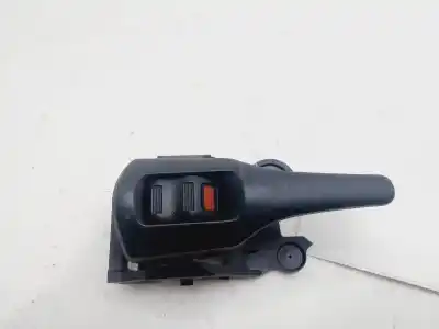 Peça sobressalente para automóvel em segunda mão puxador interior dianteiro direito por toyota verso advance referências oem iam 62318a2