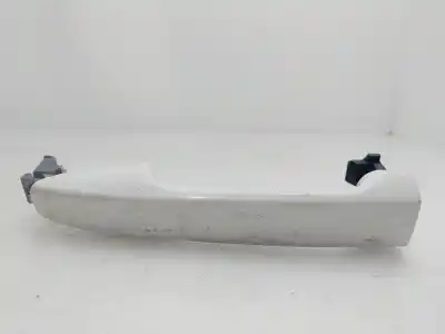 Peça sobressalente para automóvel em segunda mão puxador exterior dianteiro esquerdo por toyota verso advance referências oem iam 6921105918