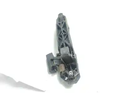 Peça sobressalente para automóvel em segunda mão puxador exterior traseiro esquerdo por toyota rav 4 (a3) sol referências oem iam 6921112220p2