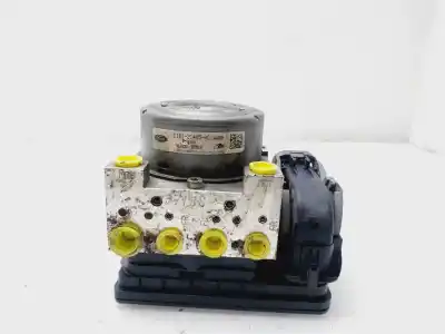 Pezzo di ricambio per auto di seconda mano Abs per FORD FIESTA VI (CB1, CCN) 1.5 TDCI Riferimenti OEM IAM D1B12C405AC  