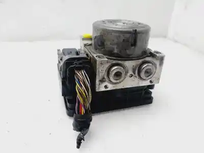 Pezzo di ricambio per auto di seconda mano abs per ford fiesta vi (cb1, ccn) 1.5 tdci riferimenti oem iam d1b12c405ac  
