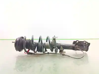Pezzo di ricambio per auto di seconda mano Ammortizzatore Anteriore Destro per FORD FIESTA VI (CB1, CCN) 1.5 TDCI Riferimenti OEM IAM 2037978  