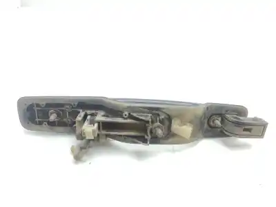 Second-hand car spare part exterior right rear door handle for ssangyong rexton rx 270 full oem iam references 7346008014  