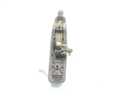 Second-hand car spare part exterior right rear door handle for ssangyong rexton rx 270 full oem iam references 7346008014  