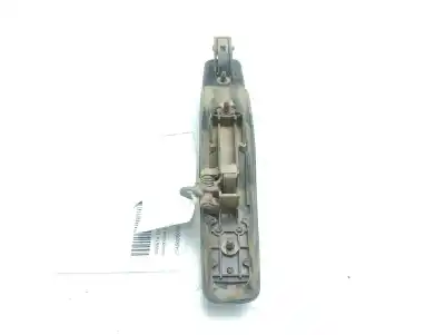 Gebrauchtes Autoersatzteil Hinterer Linker äusserer Griff zum SSANGYONG REXTON RX 270 Full OEM-IAM-Referenzen 7345008014  