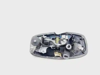 Автозапчасти б/у ЗАДНЯЯ ЛЕВАЯ НАРУЖНАЯ РУЧКА за CITROEN NEMO  ссылки OEM IAM 1608302780  