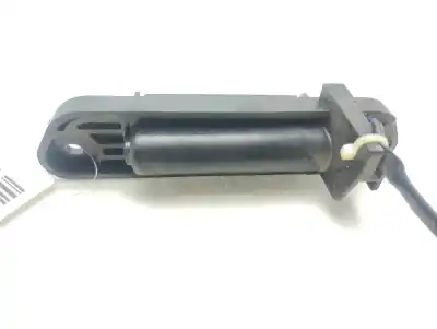 Second-hand car spare part tailgate back door handle for citroen c-crosser vtr oem iam references 649022