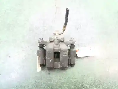 Peça sobressalente para automóvel em segunda mão pinça de travão traseira direita por infiniti ex (j50) 3.0 ex30d gt referências oem iam 440011bn0a