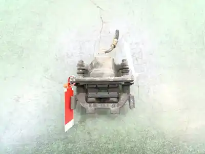 Peça sobressalente para automóvel em segunda mão pinça de travão traseira esquerda por infiniti ex (j50) 3.0 ex30d gt referências oem iam 440111bn0a