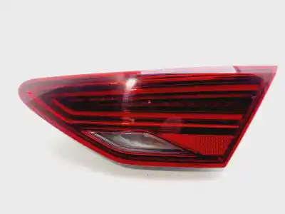 Pezzo di ricambio per auto di seconda mano luce di coda interna destra per seat leon (5f1) fr fast lane riferimenti oem iam 5f0945308n  