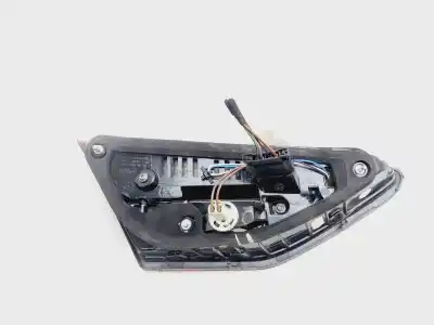 Pezzo di ricambio per auto di seconda mano luce di coda interna destra per seat leon (5f1) fr fast lane riferimenti oem iam 5f0945308n  