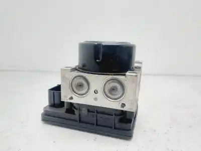 Pezzo di ricambio per auto di seconda mano abs per nissan note acenta riferimenti oem iam 476603vu0b  