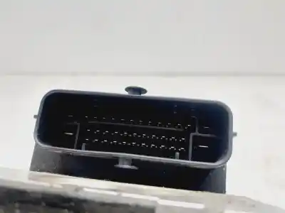 Pezzo di ricambio per auto di seconda mano abs per nissan note acenta riferimenti oem iam 476603vu0b  