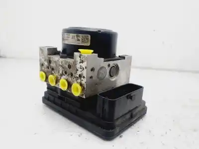 Pezzo di ricambio per auto di seconda mano abs per nissan note acenta riferimenti oem iam 476603vu0b  