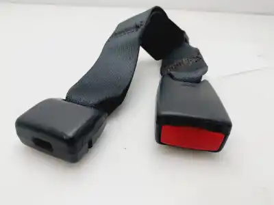 Second-hand car spare part left rear seat belt buckle for nissan note acenta oem iam references 888433vv0b  