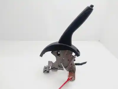 Pezzo di ricambio per auto di seconda mano leva del freno a mano per nissan note acenta riferimenti oem iam 360103vu1a  