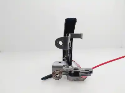 Pezzo di ricambio per auto di seconda mano leva del freno a mano per nissan note acenta riferimenti oem iam 360103vu1a  