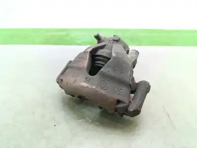 Автозапчастина б/у передній правий гальмівний супорт для SEAT LEON (1M1) Sport F.R. 150 CV / 110 KW Посилання на OEM IAM 1J0615124D  