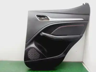 Second-hand car spare part Right Rear Door Trim for MG ZS LUXURY 106 CV / 78 KW OEM IAM references 654648856  