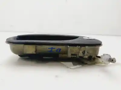 Автозапчастина б/у ліва передня зовнішня ручка для opel vectra b (j96) 1.6 i 16v (f19) посилання на oem iam 9192219  