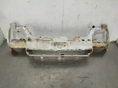 Автозапчастина б/у фронтальна панель для ford tourneo connect (tc7) kombi b. corta (2006->) посилання на oem iam 5136588   Автозапчастина б/у фронтальна панель для ford tourneo connect (tc7) kombi b. corta (2006->) посилання на oem iam 5136588