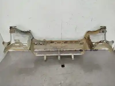 Автозапчастина б/у фронтальна панель для ford tourneo connect (tc7) kombi b. corta (2006->) посилання на oem iam 5136588   Автозапчастина б/у фронтальна панель для ford tourneo connect (tc7) kombi b. corta (2006->) посилання на oem iam 5136588